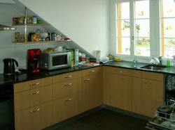 Estrichausbau (14 Bilder)