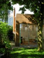 Künstleratelier (5 Bilder)