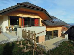 Neubau Zweifamilienhaus (17 Bilder)